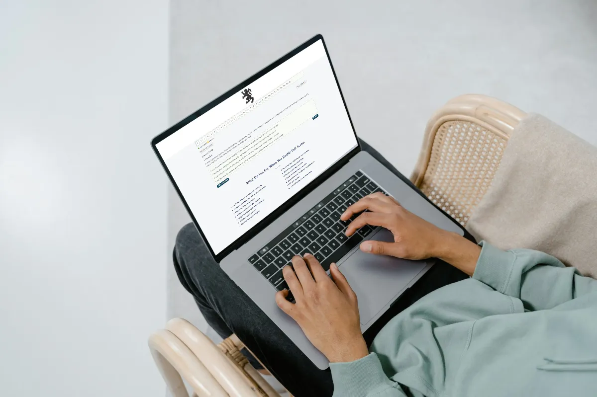 Korea Civil Exam available across laptop, tablet, and mobile